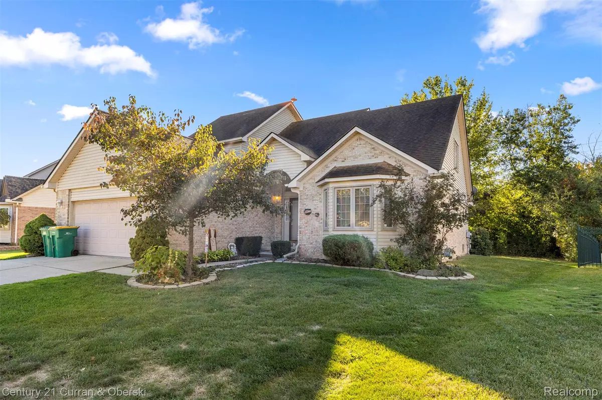 Flat Rock, MI 48134,23851 Andrew BLVD