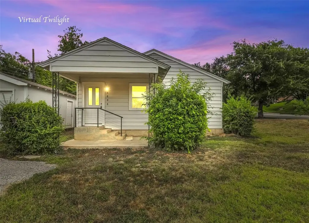 Fort Worth, TX 76107,4808 Littlepage Street