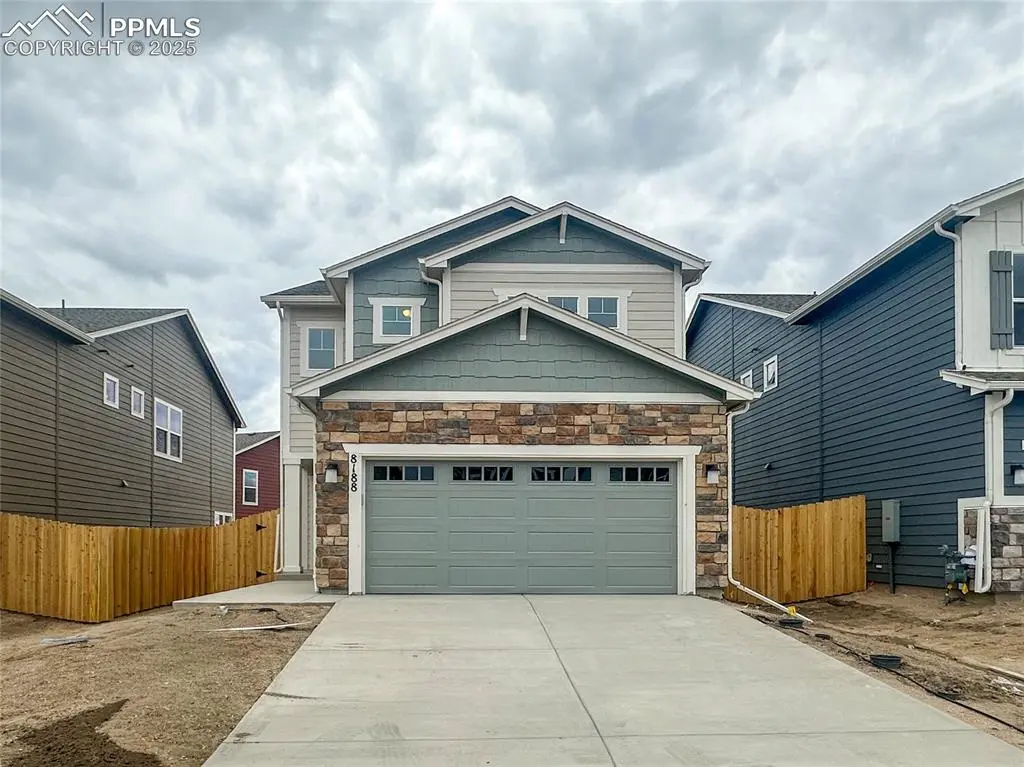 Falcon, CO 80831,8188 Isabel PL