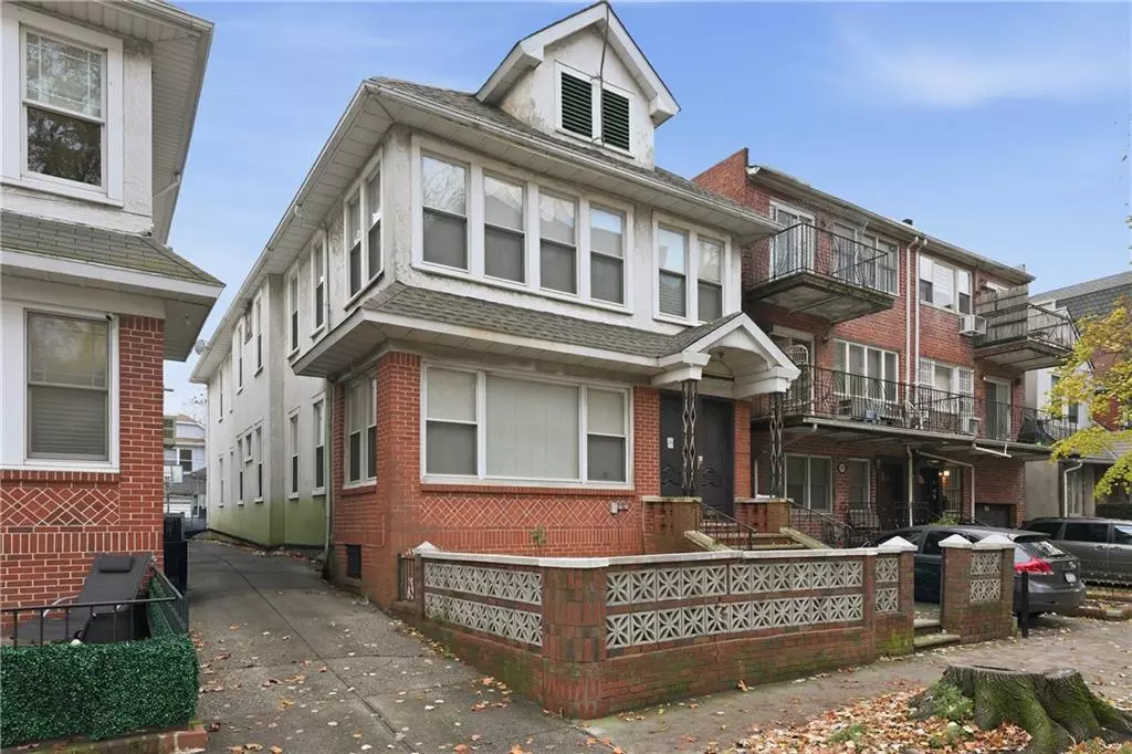 Brooklyn, NY 11230,1596 East 17th ST