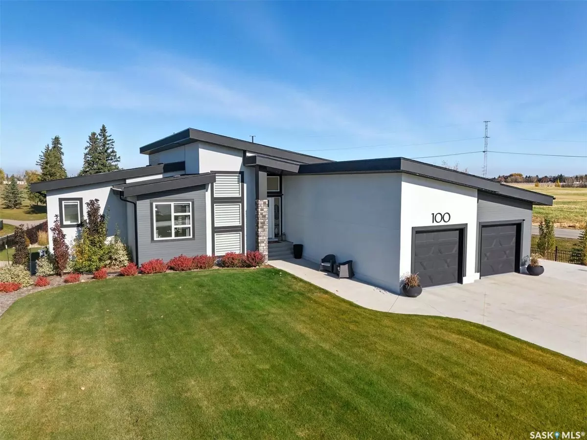 Corman Park Rm No. 344, SK S7V 0J5,100 Greenbryre CRESCENT N