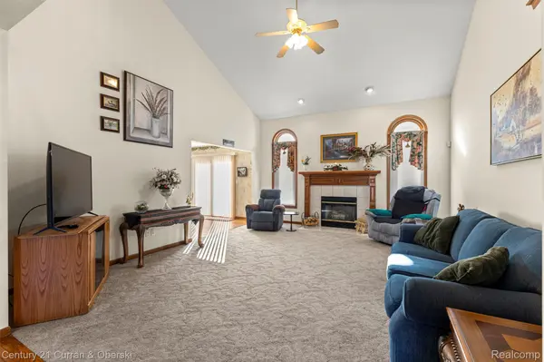 Flat Rock, MI 48134,23851 Andrew BLVD