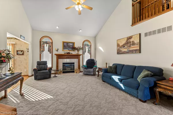 Flat Rock, MI 48134,23851 Andrew BLVD