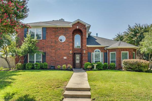 114 Edgemere Court,  Murphy,  TX 75094