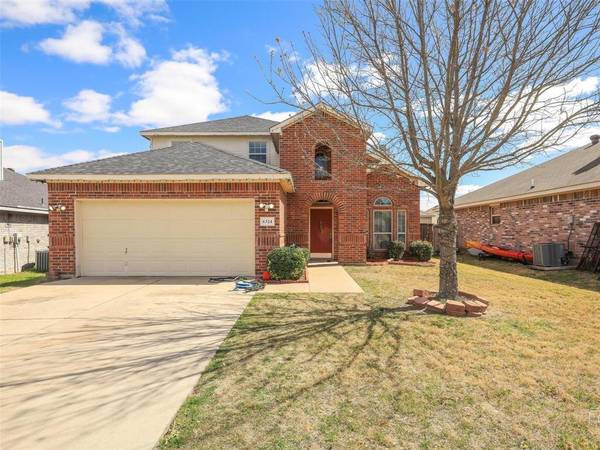 Fort Worth, TX 76179,6324 Maritime Street
