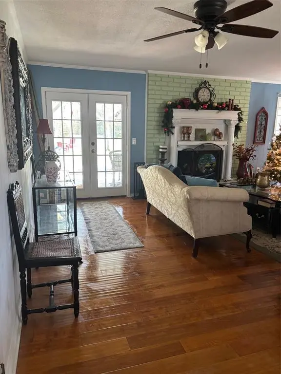 Minden, LA 71055,306 S Tanglewood Drive