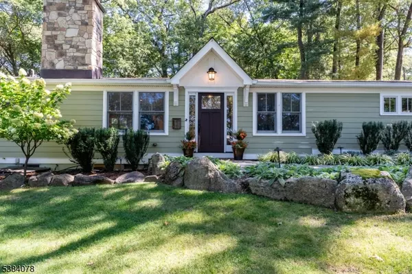 140 Countryside Dr, Berkeley Heights Twp., NJ 07901