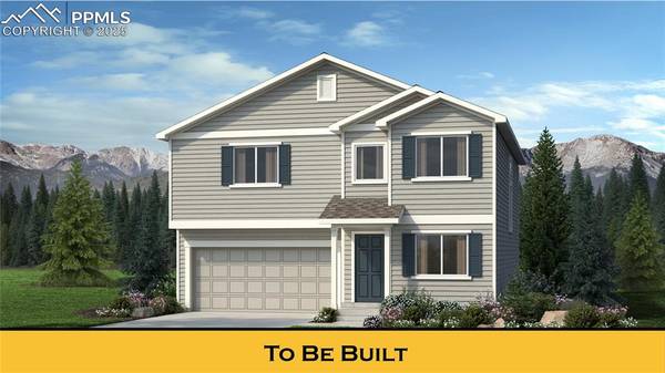 8189 Sophia LN, Falcon, CO 80831