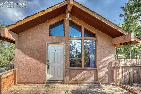 Florissant, CO 80816,747 Trout Haven RD