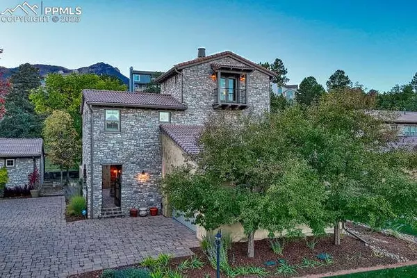 Colorado Springs, CO 80919,1969 La Bellezza GRV