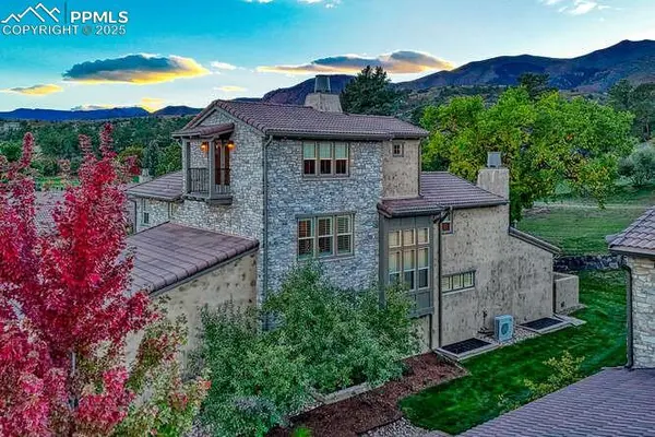 Colorado Springs, CO 80919,1969 La Bellezza GRV