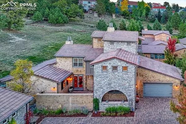 Colorado Springs, CO 80919,1969 La Bellezza GRV