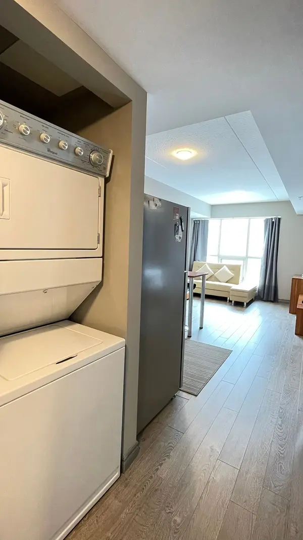 Waterloo, ON N2L 3M6,321 Spruce ST #505