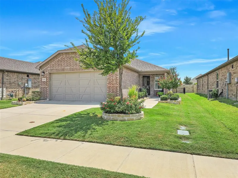 1216 Rough Hollow Drive, Mckinney, TX 75071