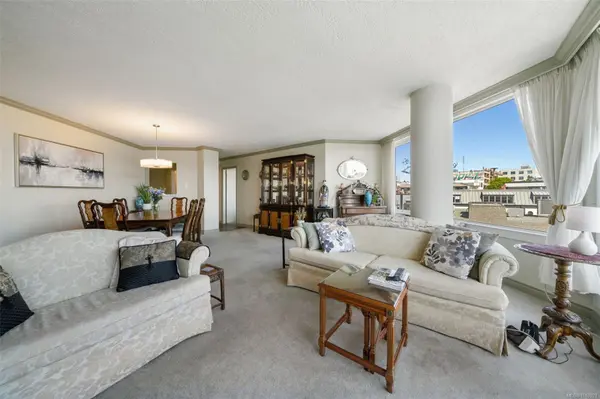 Victoria, BC V8W 3H9,1234 Wharf St #605