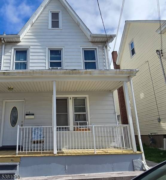 116 Bullman St, Phillipsburg Town, NJ 08865