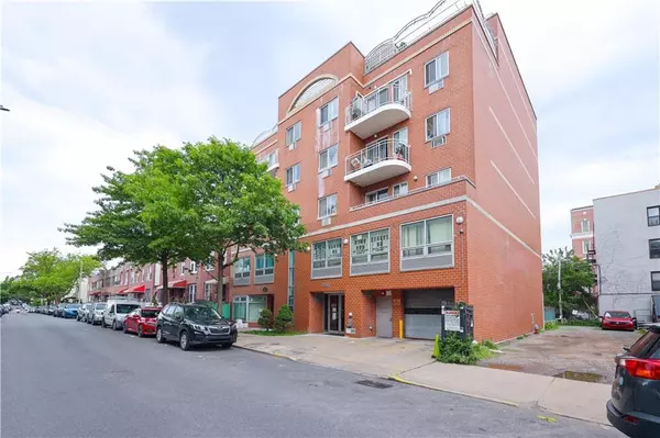 Brooklyn, NY 11220,863 50th ST #M5