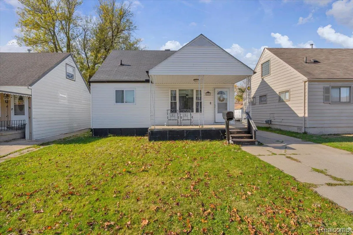 Warren, MI 48089,24505 Berry AVE