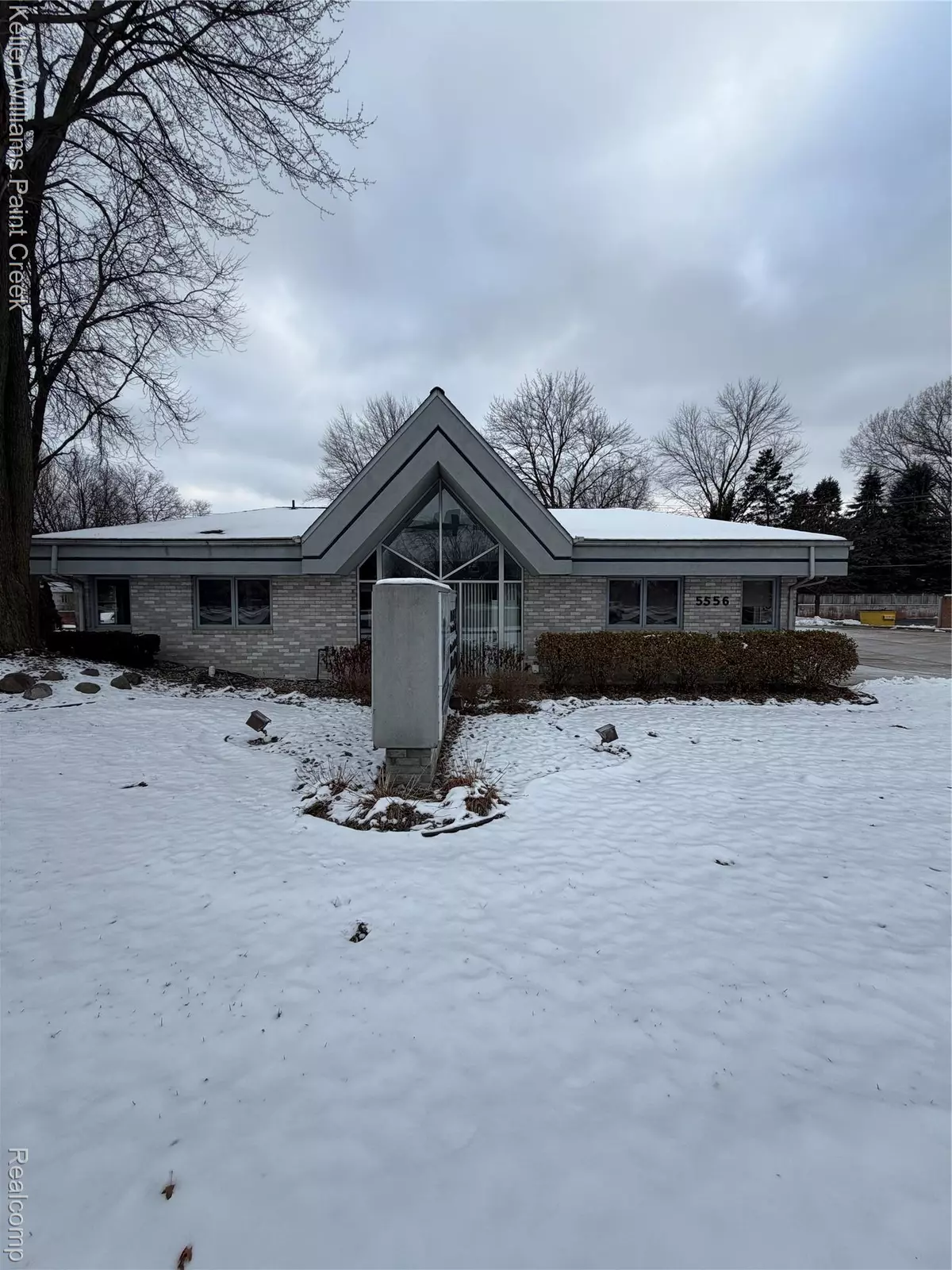 Sterling Heights, MI 48310,5556 Metropolitan Pkwy