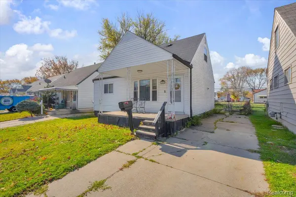 Warren, MI 48089,24505 Berry AVE