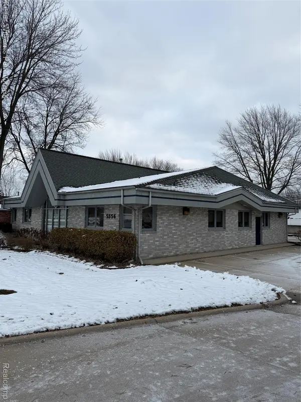 Sterling Heights, MI 48310,5556 Metropolitan Pkwy