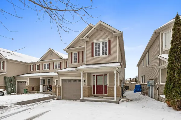 Barrhaven, ON K2J 0P6,552 Ashbourne CRES