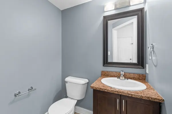 Barrhaven, ON K2J 0P6,552 Ashbourne CRES