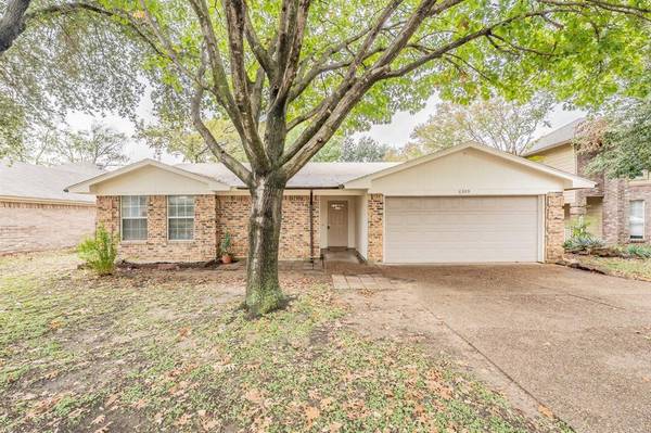 Fort Worth, TX 76179,6309 Fern Meadow Drive