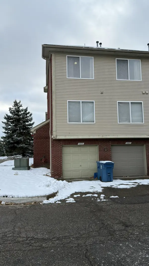 Southfield, MI 48075,15602 Stone Crossing DR