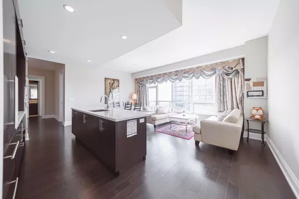 Toronto C14, ON M2N 0G5,2 Anndale DR #3301