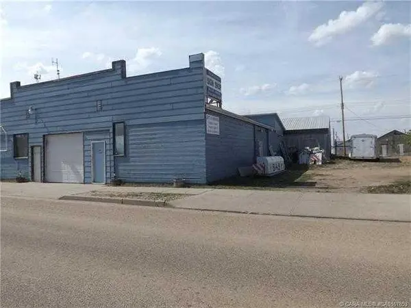 Hardisty, AB T0B 1V0,5104 46 ST