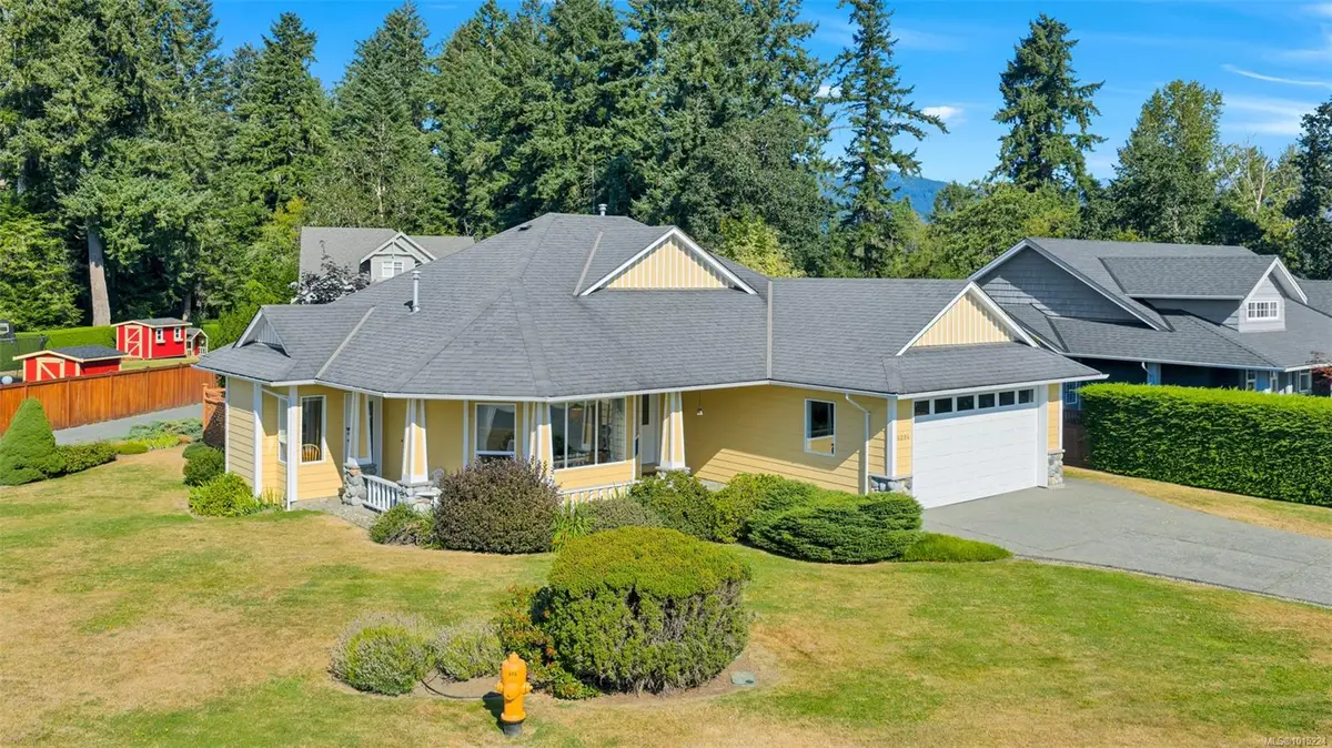 Duncan, BC V9L 5G8,6094 York Rd