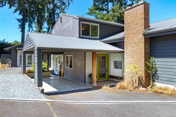 Duncan, BC V9L 5V3,6496 Wicks Rd