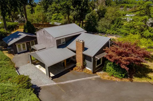 Duncan, BC V9L 5V3,6496 Wicks Rd