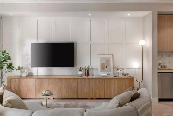 Esquimalt, BC V9A 0K5,427 Lampson St #103