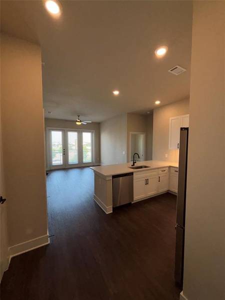 111 Town Place #4140, Fairview, TX 75069