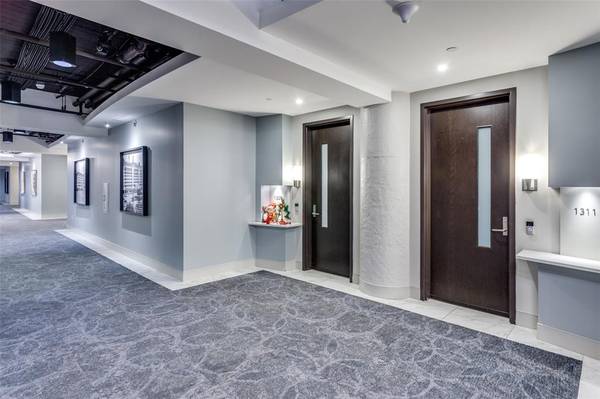 Fort Worth, TX 76107,2600 W 7th Street #1311