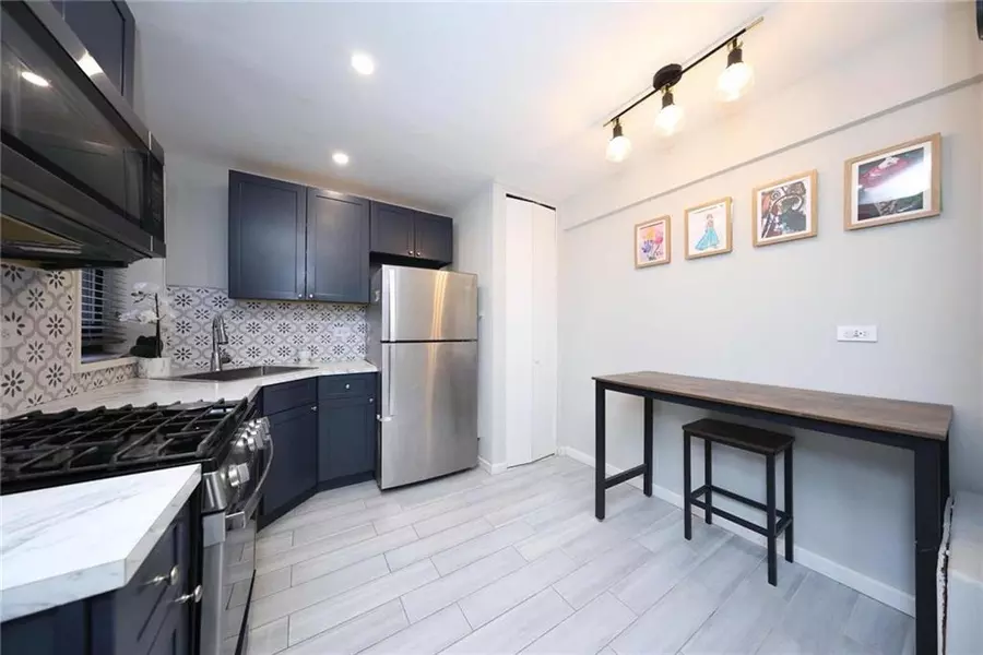 1577 East 17th ST #2J, Brooklyn, NY 11230