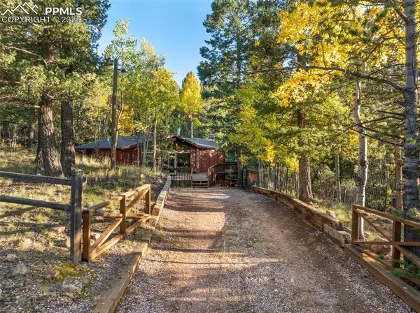 Florissant, CO 80816,148 Banner TRL