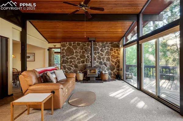 Florissant, CO 80816,148 Banner TRL