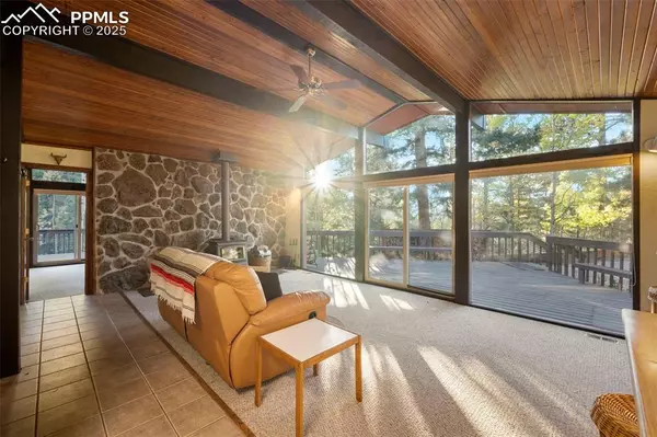 Florissant, CO 80816,148 Banner TRL