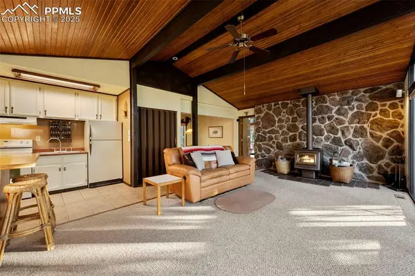 Florissant, CO 80816,148 Banner TRL