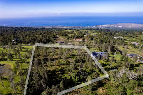 75-1279 KEOPU MAUKA DR, Holualoa, HI 96725