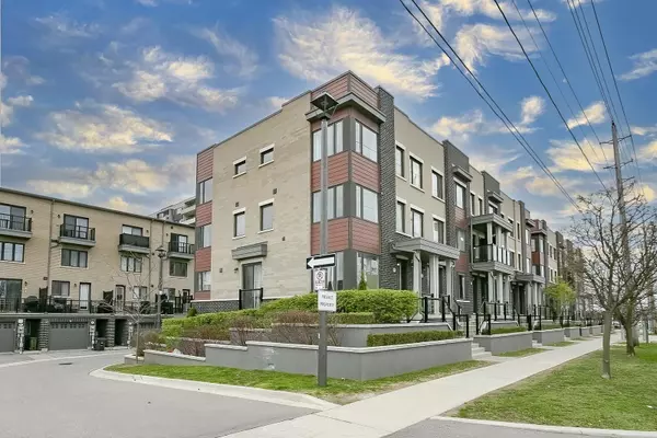 Toronto W09, ON M9R 1H3,391 The Westway RD