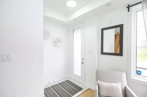 Toronto W09, ON M9R 1H3,391 The Westway RD