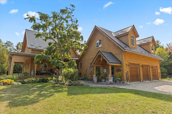 133195 Allan Park RD, West Grey, ON N4N 3B8