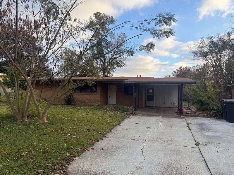 2506 Waverly Drive, Bossier City, LA 71111