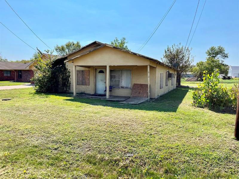 501 E Broad Street, Forney, TX 75126