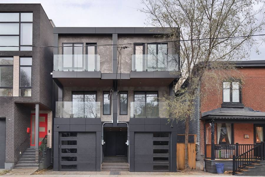 57 Jones AVE, Toronto E01, ON M4M 2Z7