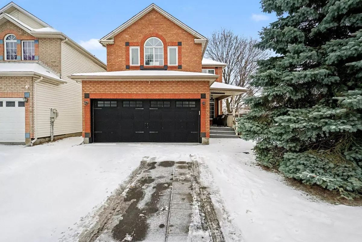 Cyrville - Carson Grove - Pineview, ON K1J 1E7,1386 Chicory PL